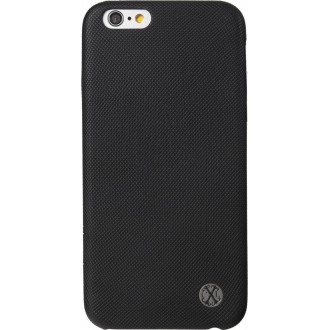 Capac Protectie Spate Christian Lacroix Colectia Slim Fit Pentru Iphone 6/6s - Negru