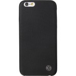 Capac Protectie Spate Christian Lacroix Colectia Slim Fit Pentru Iphone 6/6s - Negru