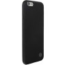 Capac Protectie Spate Christian Lacroix Colectia Slim Fit Pentru Iphone 6/6s - Negru