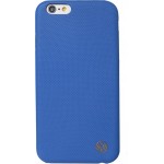 Capac Protectie Spate Christian Lacroix Colectia Slim Fit Pentru Iphone 6/6s - Albastru