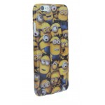 Capac Protectie Stpate Minions Pentru Ipone 6/6s Multiminions