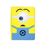 Husa Universala Minions Pentru Tableta 10.1 Inch Gooeye