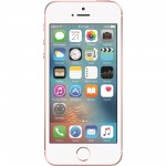 iPhone SE 64GB 4G Pink
