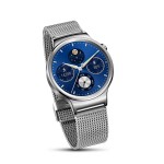 Smartwatch Huawei W1 Otel Inoxidabil Si Curea Din Plasa Metalica