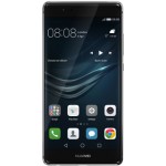 Huawei P9 Black 4g Vdf