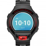 Smartwatch Alcatel Go Watch - Negru