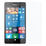 Folie Protectie Sticla Mobiama Pentru Microsoft Lumia 950xl