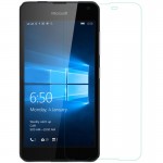 Folie Protectie Sticla Mobiama Pentru Microsoft Lumia 650