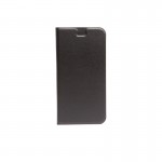 Book Mobiama Tpu Pentru Vodafone Smart Prime 7 - Negru