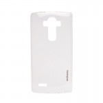 Capac Protectie Spate Mobiama Tpu Pentru Lg G4 - Transparent