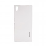 Capac Protectie Spate Mobiama Tpu Pentru Sony Xperia Z5 - Transparent