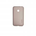 Capac Protectie Spate Mobiama Tpu Pentru Vodafone Smart First 7 - Gri