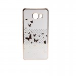 Capac Protectie Spate Cellara Colectia Fluturi Pentru Samsung Galaxy A5 2016