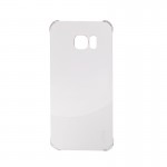 Capac Protectie Spate Cellara cu Folie Protectie Ecran Inclusa pentru Samsung Galaxy S7 - Transparent