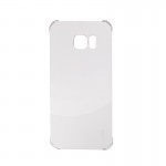 Capac Protectie Spate Cellara cu Folie Protectie Ecran Inclusa pentru Samsung Galaxy S7 Edge - Transparent
