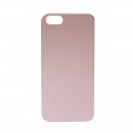 Capac Protectie Spate Cellara pentru iPhone 5 5s SE SE - Rose Gold