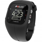 Ceas Fitness Polar A300 - Negru