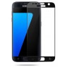 Folie Protectie Ecran Sticla 3d Cellara Pentru Samsung Galaxy S7 - Neagra