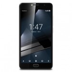 Vodafone Smart Ultra 7 VDF 700 4G Black