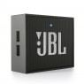 Boxa Portabila Jbl Go - Neagra
