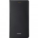 Husa Book Huawei pentru Huawei P8 Lite - Maro