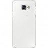 Capac Protectie Spate Samsung pentru Samsung Galaxy A3 2016 - Transparent