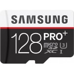 Card De Memorie Samsung MicroSDXC Pro Plus 128GB Clasa 10