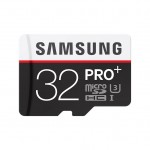 Card De Memorie Samsung MicroSDHC Pro Plus 32GB Clasa 10