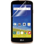 Folie Protectie Ecran Sticla Mobiama pentru LG K4