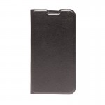 Husa Book Mobiama pentru LG K4 - Negru