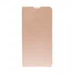 Husa Book Mobiama pentru Microsoft Lumia 650 - Auriu