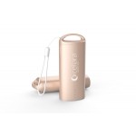 Baterie Externa Cellara Capacitate 5000 Mah - Aurie