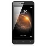Telefon Karbonn Alfa A114 Dual Sim Grey