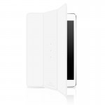 Book Alb pentru iPad Air - Colectia Trinity