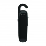 Casca Bluetooth Jabra Boost si Incarcatoar Auto - Neagra