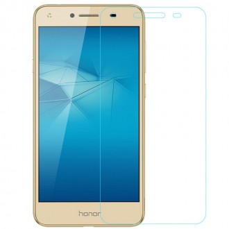 Folie Protectie Ecran Sticla Mobiama pentru Huawei Y5 II