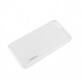 Capac Protectie Spate Mobiama TPU pentru iPhone 7 - Transparent