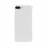 Capac Protectie Spate Xqisit Colectia Iplate Pentru Iphone 7 Plus - Transparent