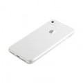 Capac Protectie Spate Xqisit Colectia Odet Pentru iPhone 7 - Transparent