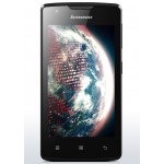 Telefon Lenovo Vibe A 1000m Black