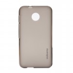 Capac Protectie Spate Mobiama TPU pentru Vodafone Smart Mini 7 - Gri