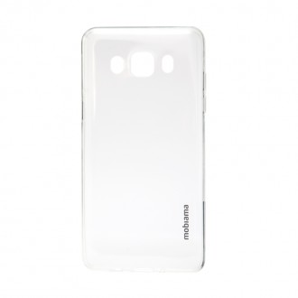 Capac Protectie Spate Mobiama TPU pentru Samsung Galaxy J5 2016 - Transparent