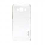 Capac Protectie Spate Mobiama TPU pentru Samsung Galaxy J5 2016 - Transparent