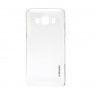 Capac Protectie Spate Mobiama TPU pentru Samsung Galaxy J5 2016 - Transparent