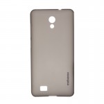 Capac Protectie Spate Mobiama TPU pentru Allview A6 C6 Duo - Gri