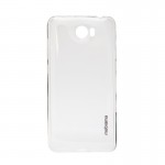 Capac Protectie Spate Mobiama TPU pentru Huawei Y5 II - Transparent