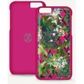 Capac Protectie Spate Christian Lacroix Colectia Canopy Pentru iPhone 7 - Roz