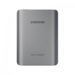 Baterie Externa Samsung Capacitate 10200 Mah - Gri
