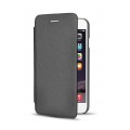 Husa Book Cellara Pentru iPhone 7 - Negru