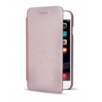 Book Cellara Pentru Iphone 7 - Rose Gold